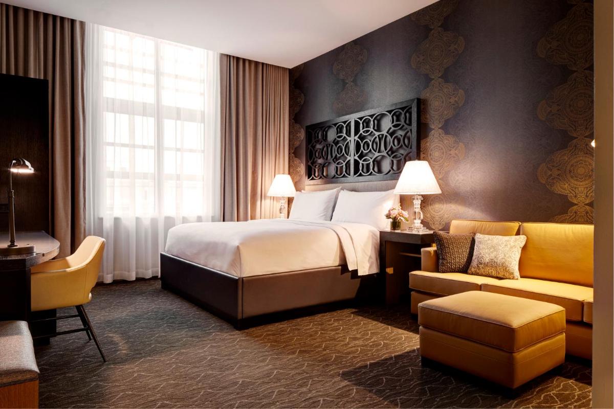 Archer Hotel Napa - Hizvo