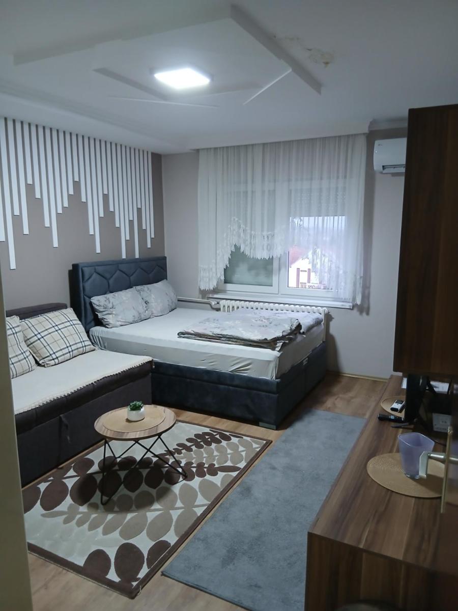 Apartman ANA - Hizvo