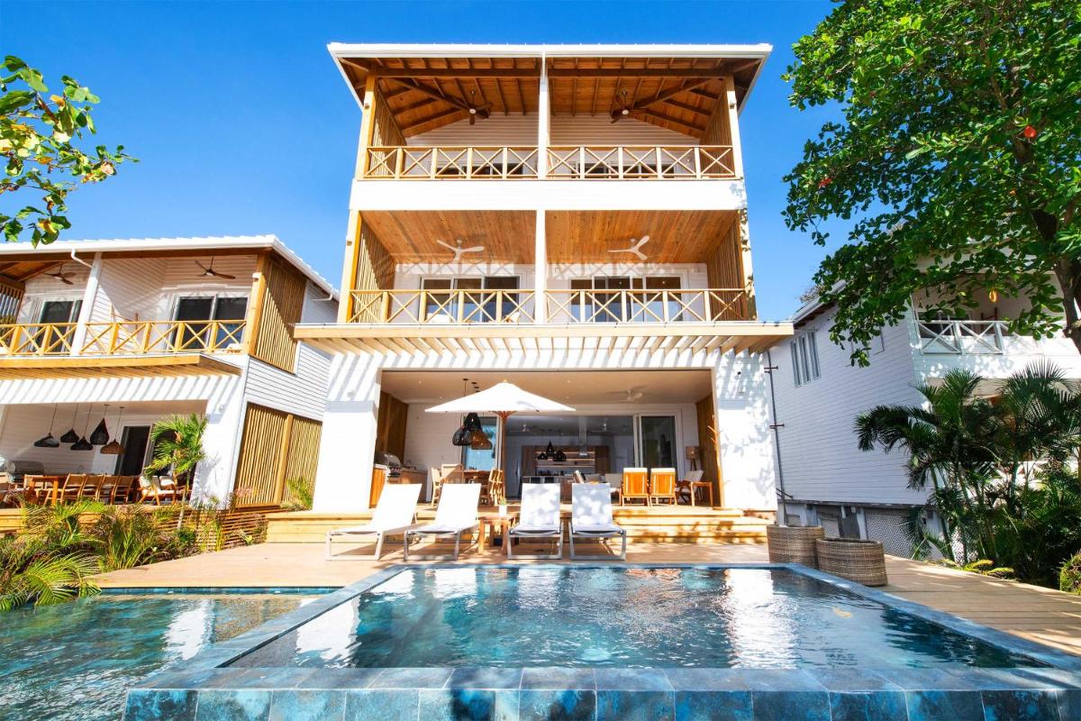 Ibagari Boutique Hotel - Hizvo