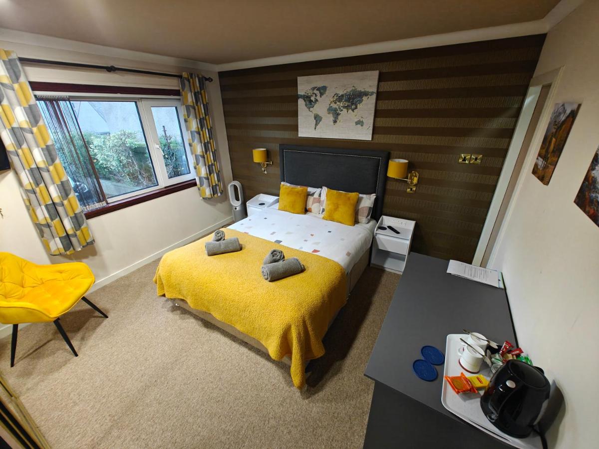 The Jays Guest House - Housity
