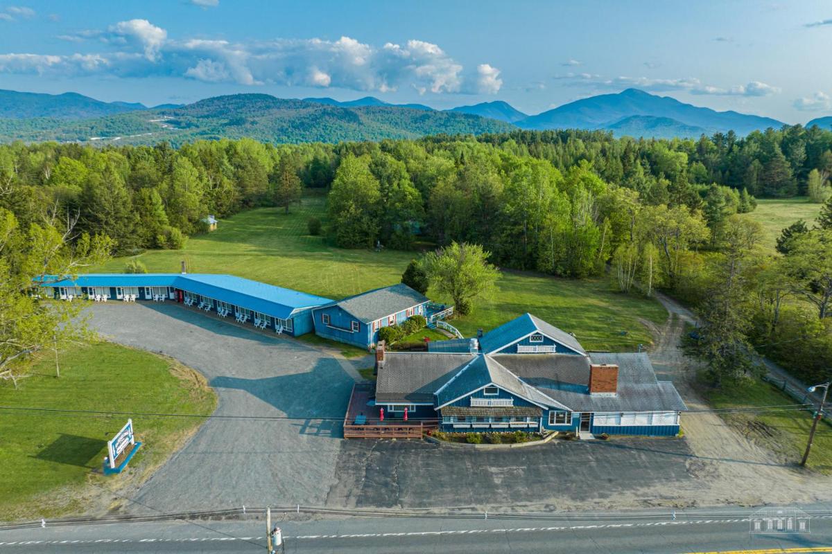 Cascade Inn - Housity