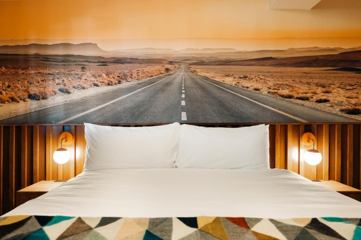 La Vista Motel - Housity