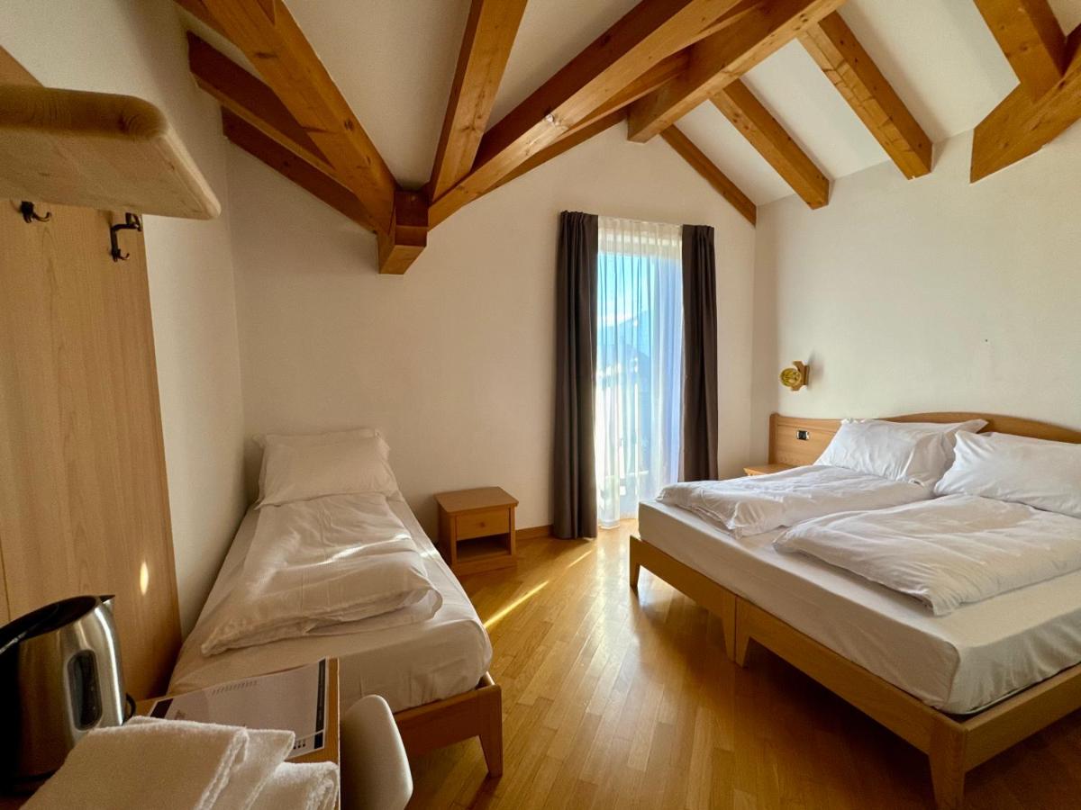HC Hotel Garni - Rooms and Apartments - Housity
