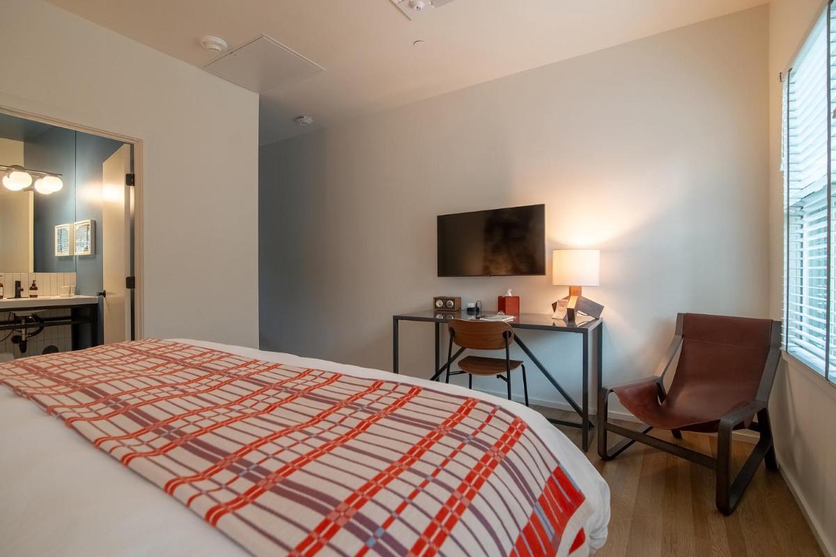Talbot Commons Hotel - Housity