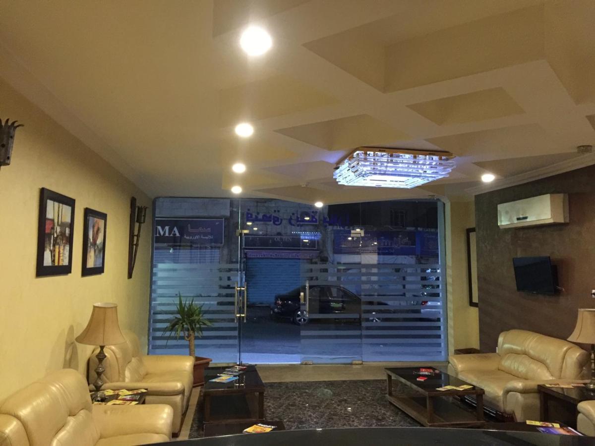 Zaina Plaza Hotel - Housity