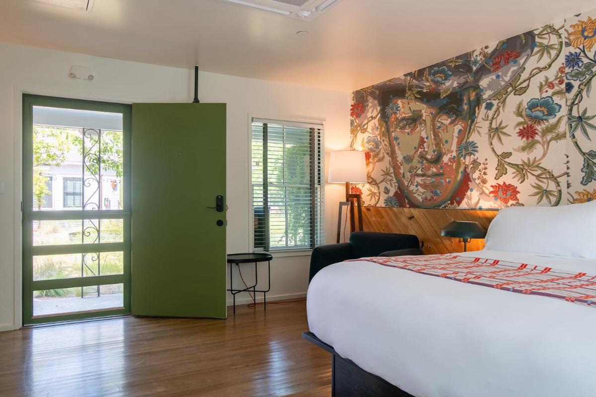 Talbot Commons Hotel - Housity