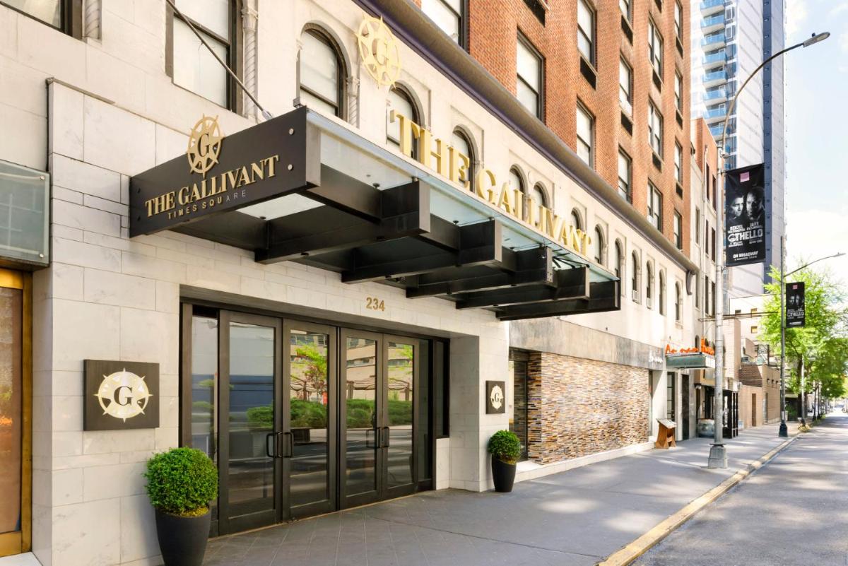 The Gallivant Times Square - Housity