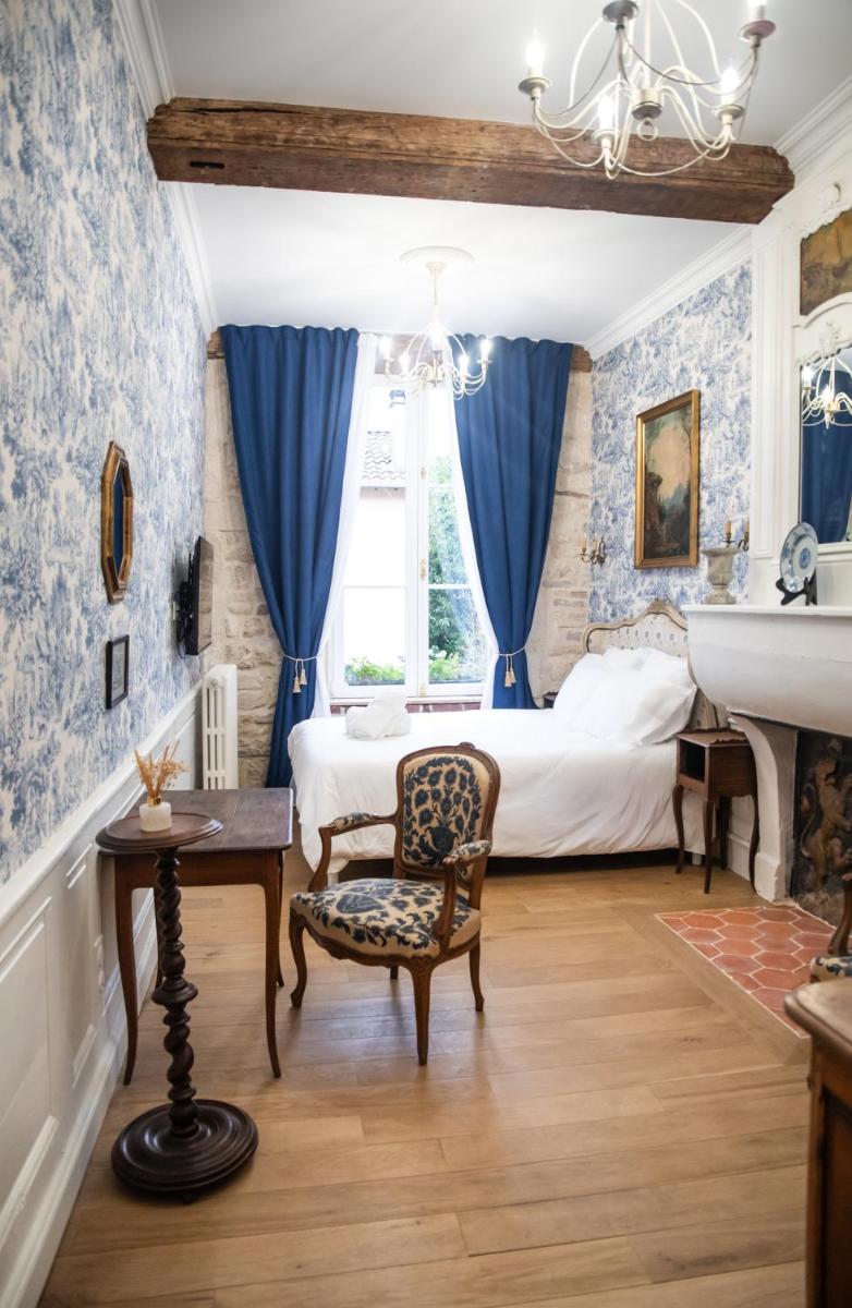 Maison la Louise - Housity