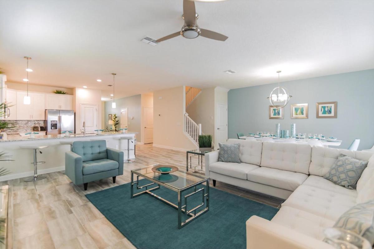 Holiday Retreat - Housity