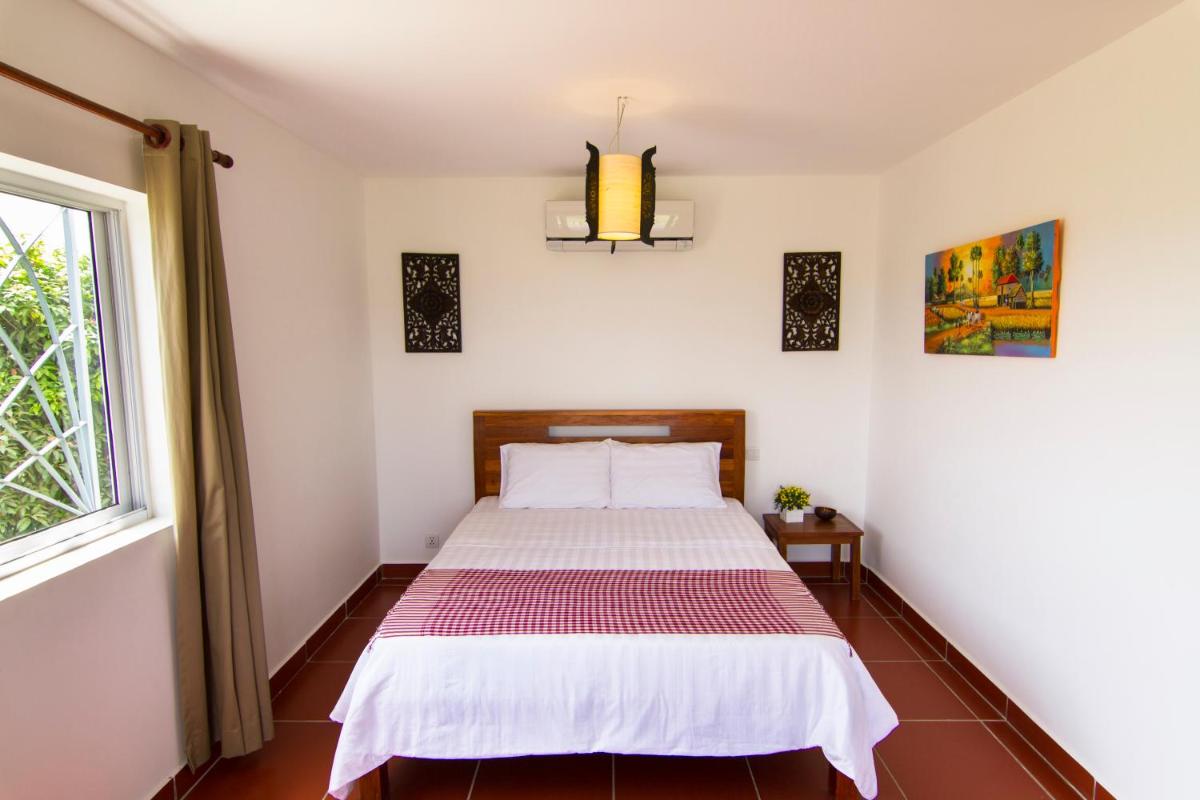 Le Kroma Villa - Housity