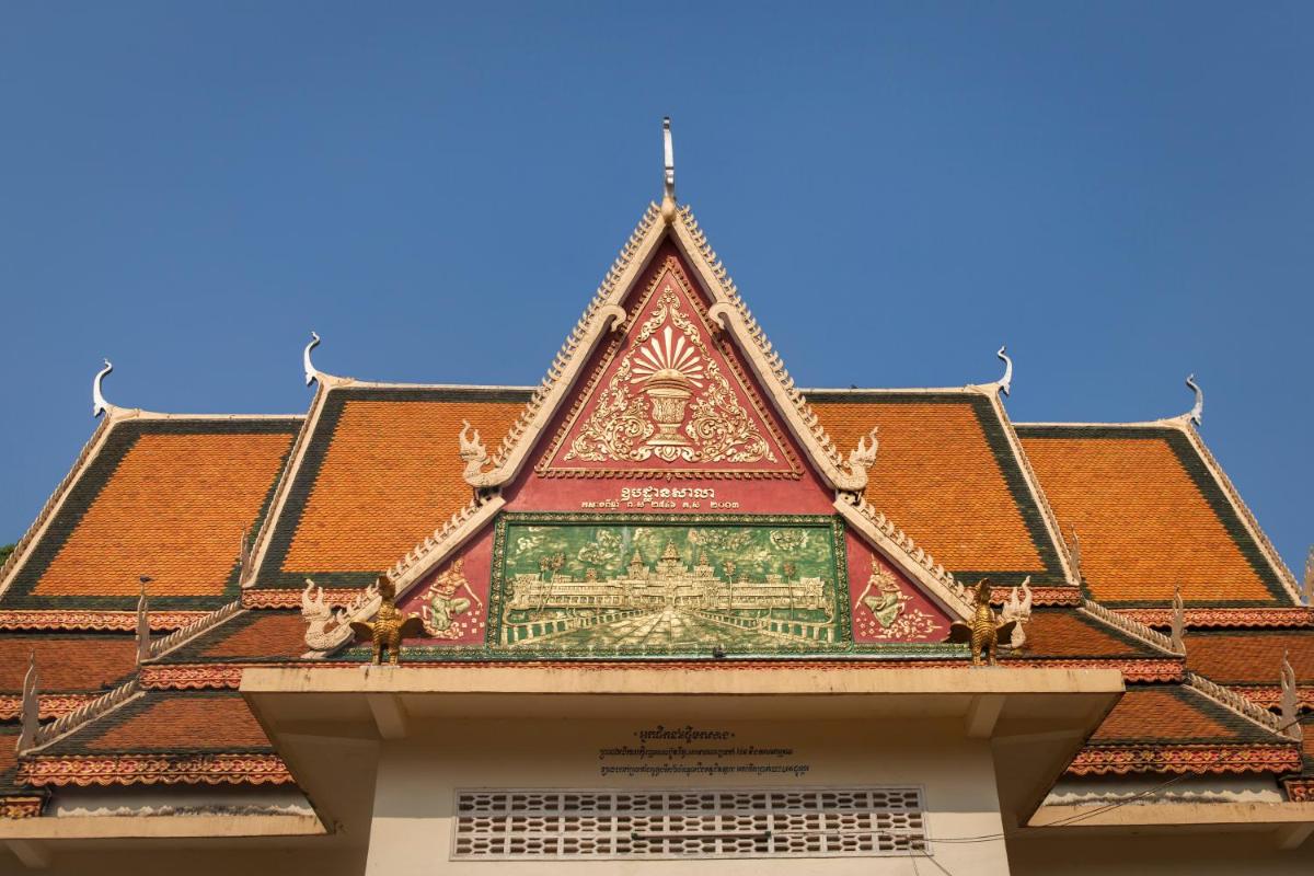 Le Kroma Villa - Housity