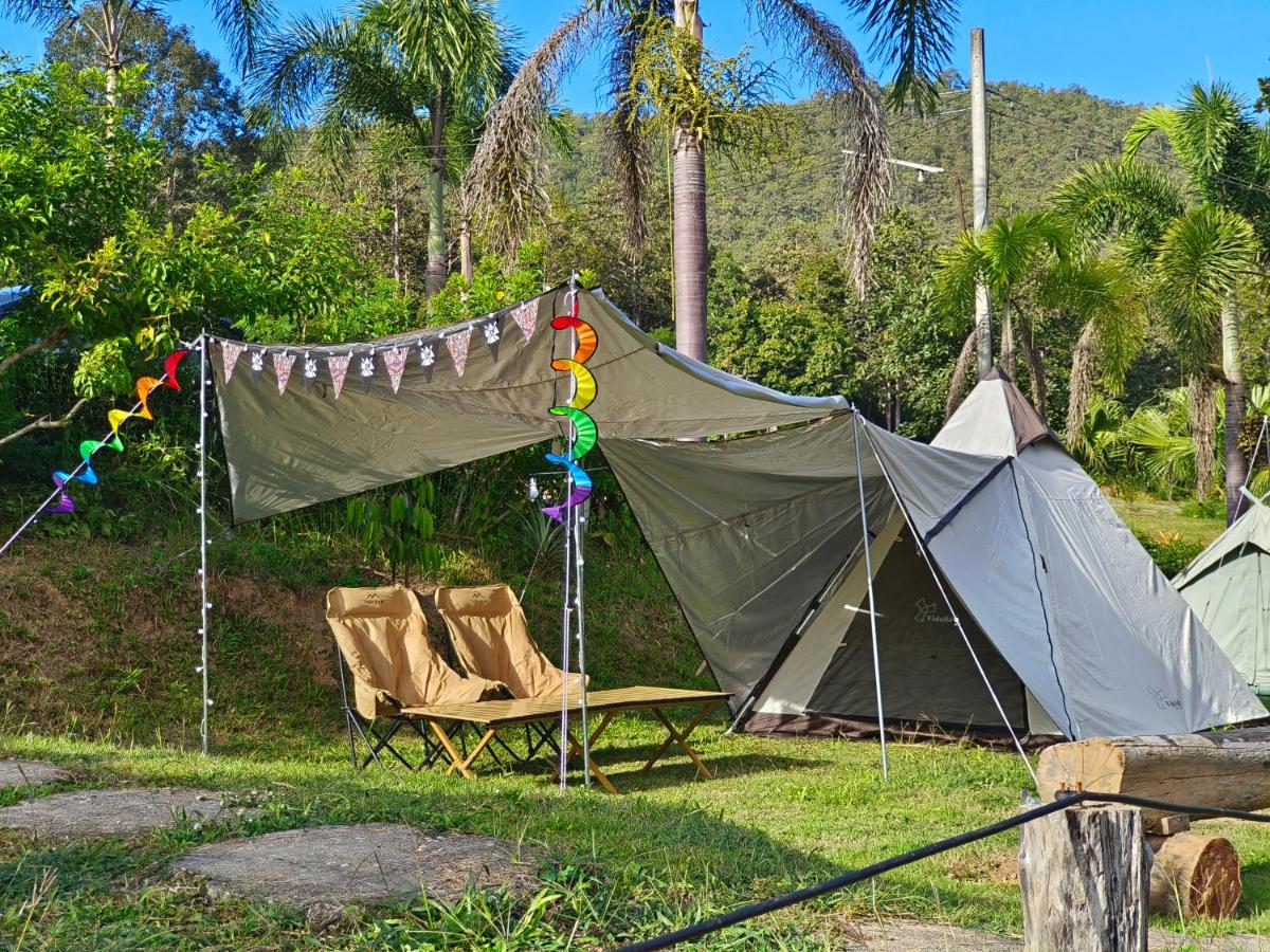 บ้านพอเพียงเชียงดาว BanPorPiangChiangDao - Housity