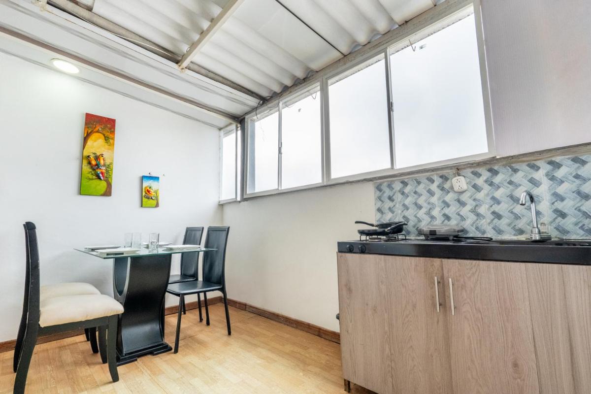 Mi Balconcito - Housity