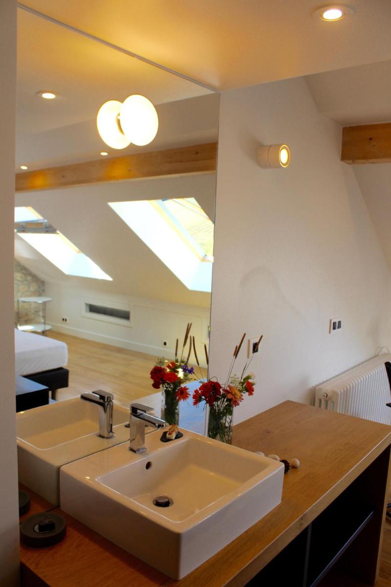 Le Petit Chalande - Housity