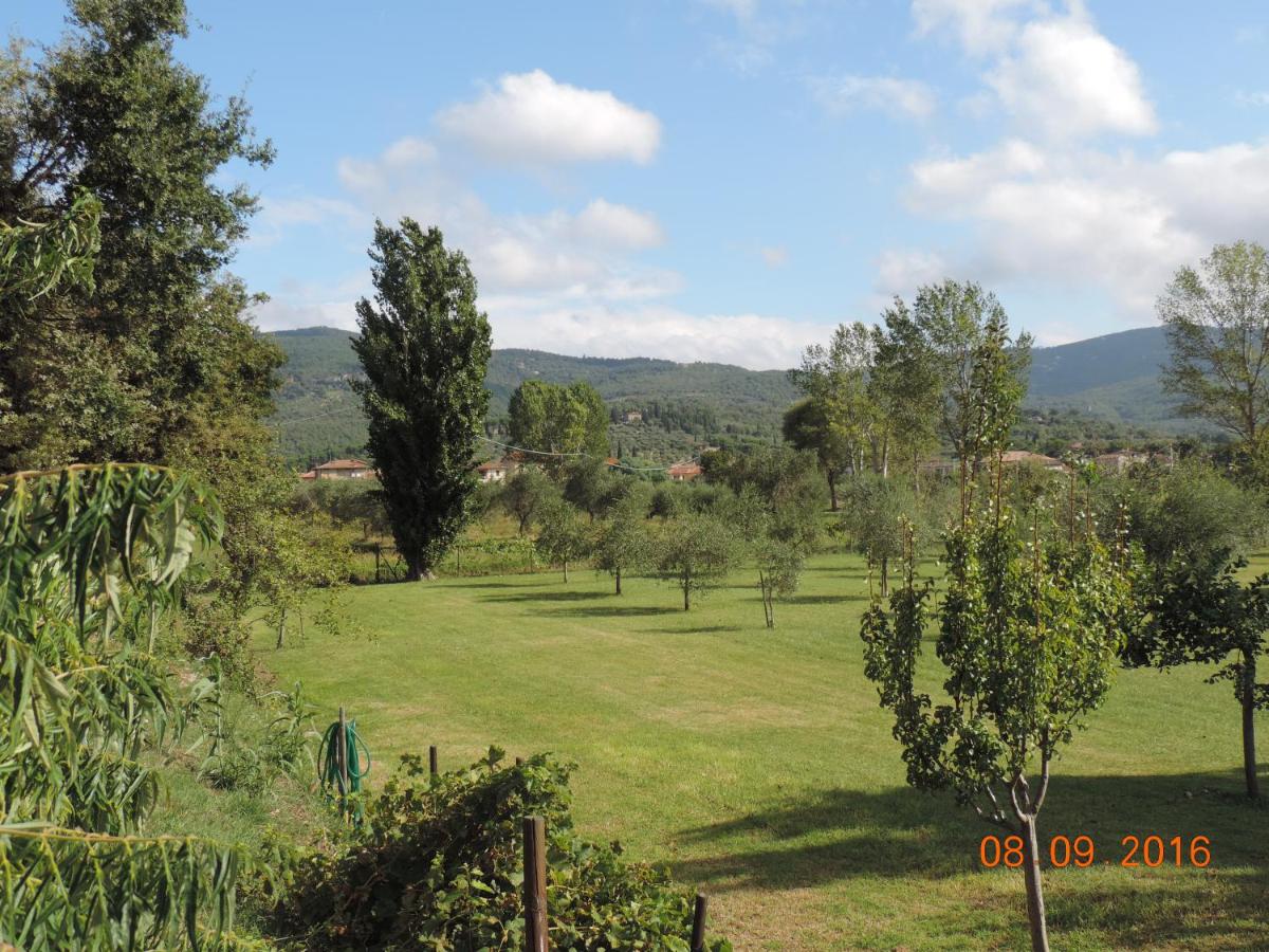 Casa vacanze Tuoro - Housity
