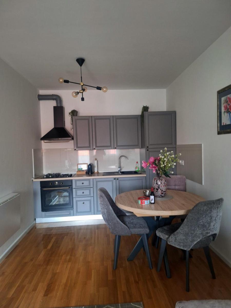 Apartman Pepper - Hizvo