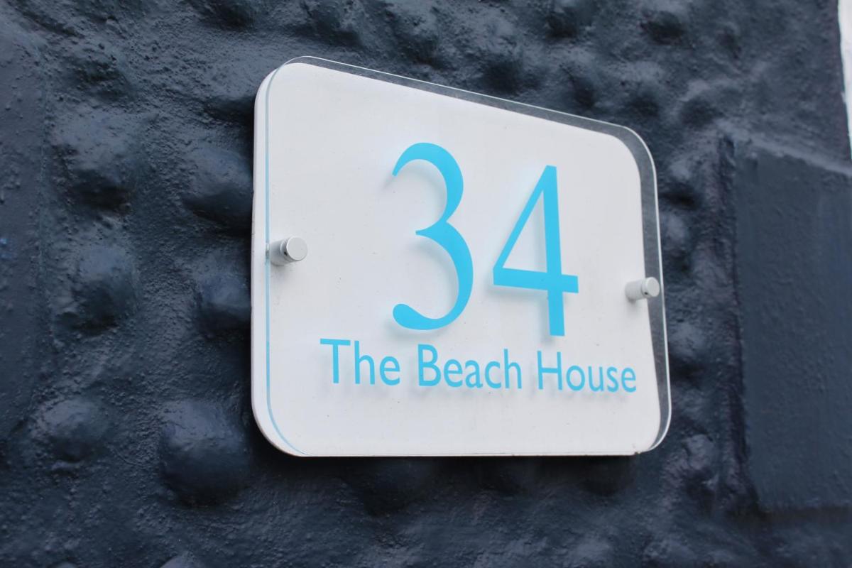 The Beach House - Housity