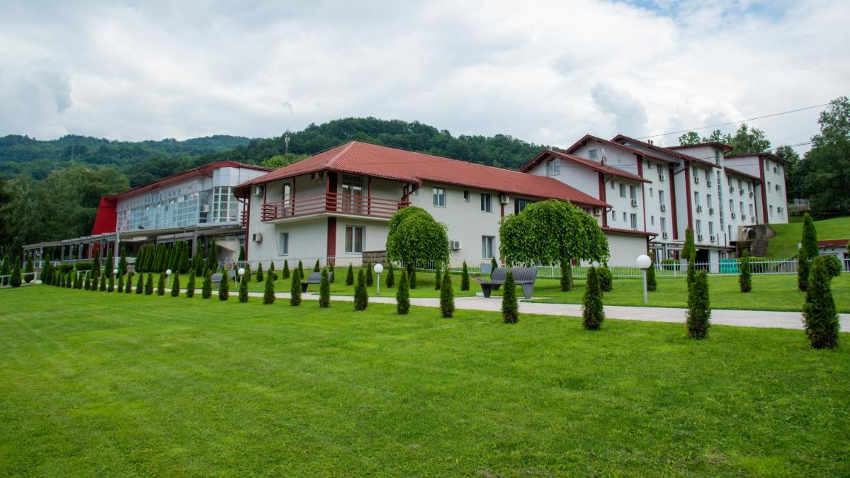 Motel Predejane - Housity