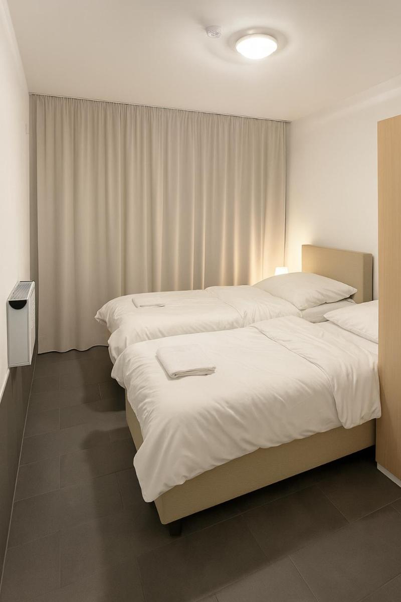 Work & Travel Lodge Münsingen - Housity