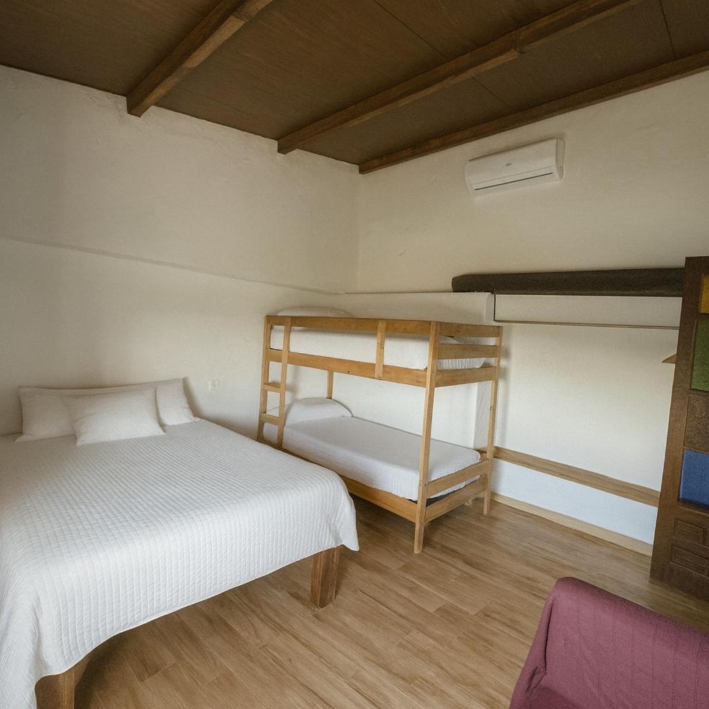 CASA RURAL PRIVADA El ASIENTO LOS GEMELOS - Housity