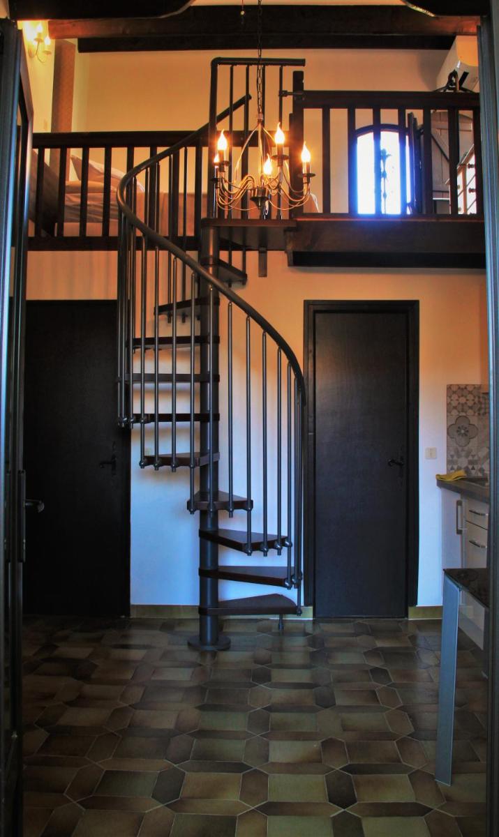 Lavender Apartment - Housity