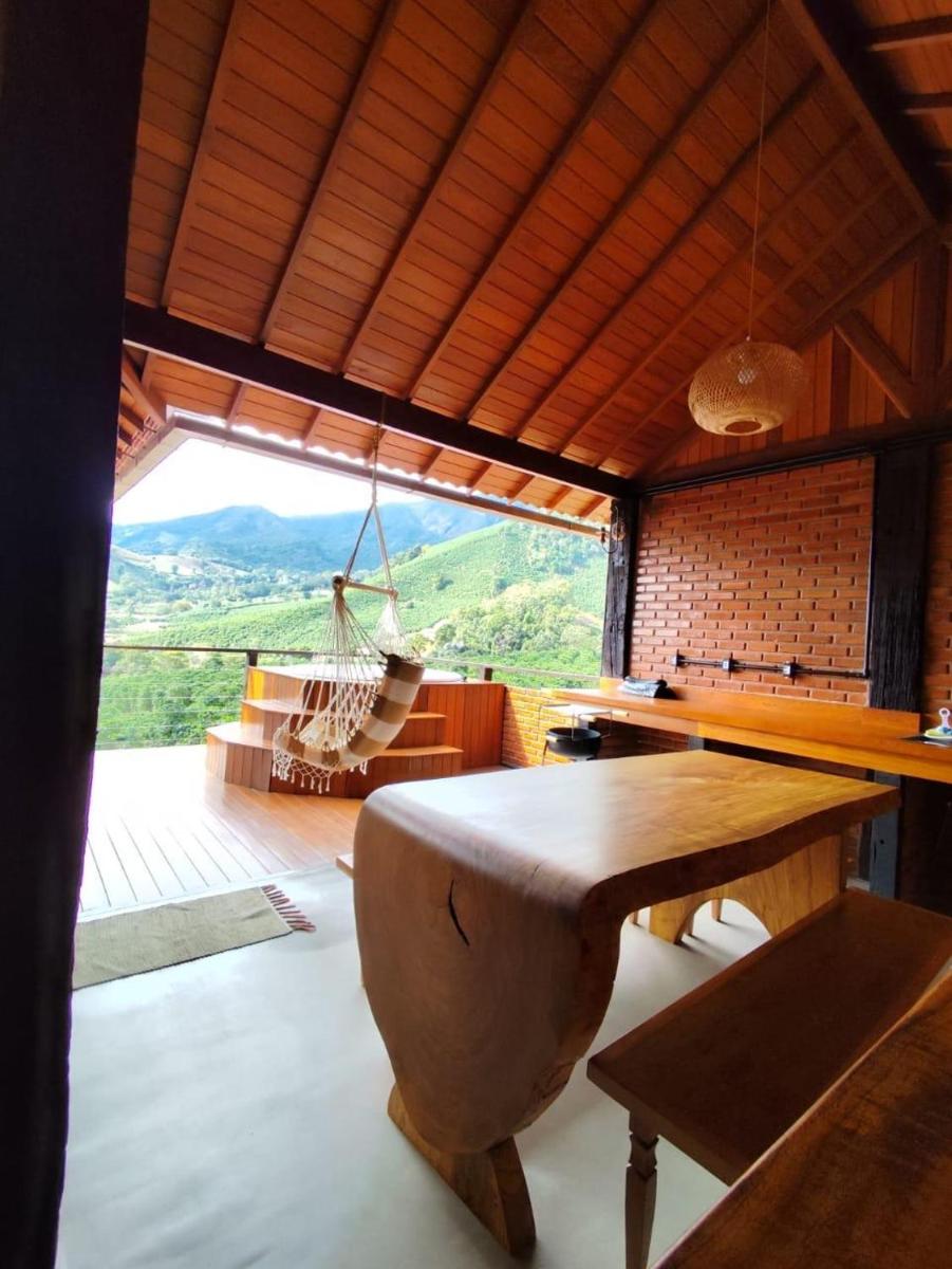Pousada Café da Mata - Housity