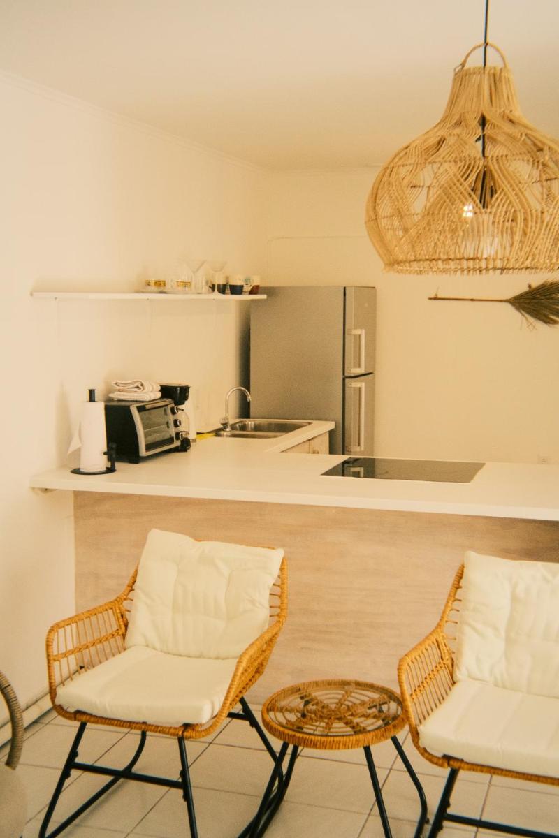The Green Turtle Eco Lodge - Hizvo