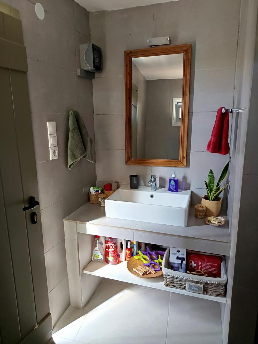 ILAKATI House, Megalo Horio village, Tilos Island - Housity