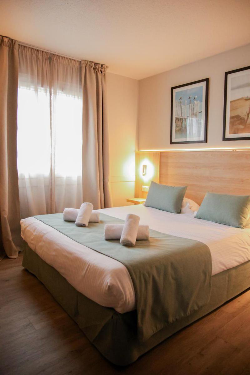 LE M HOTEL & SPA HONFLEUR - Housity