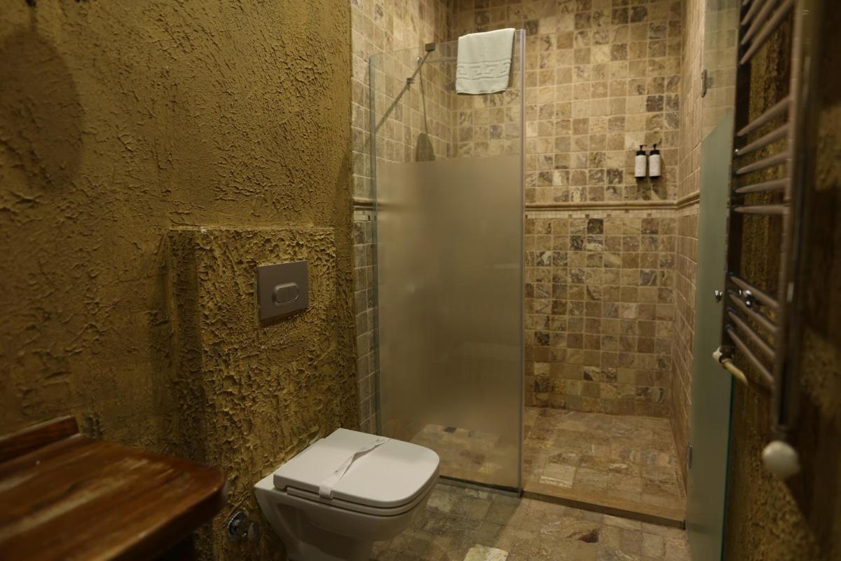Artium Cave Hotel - Housity