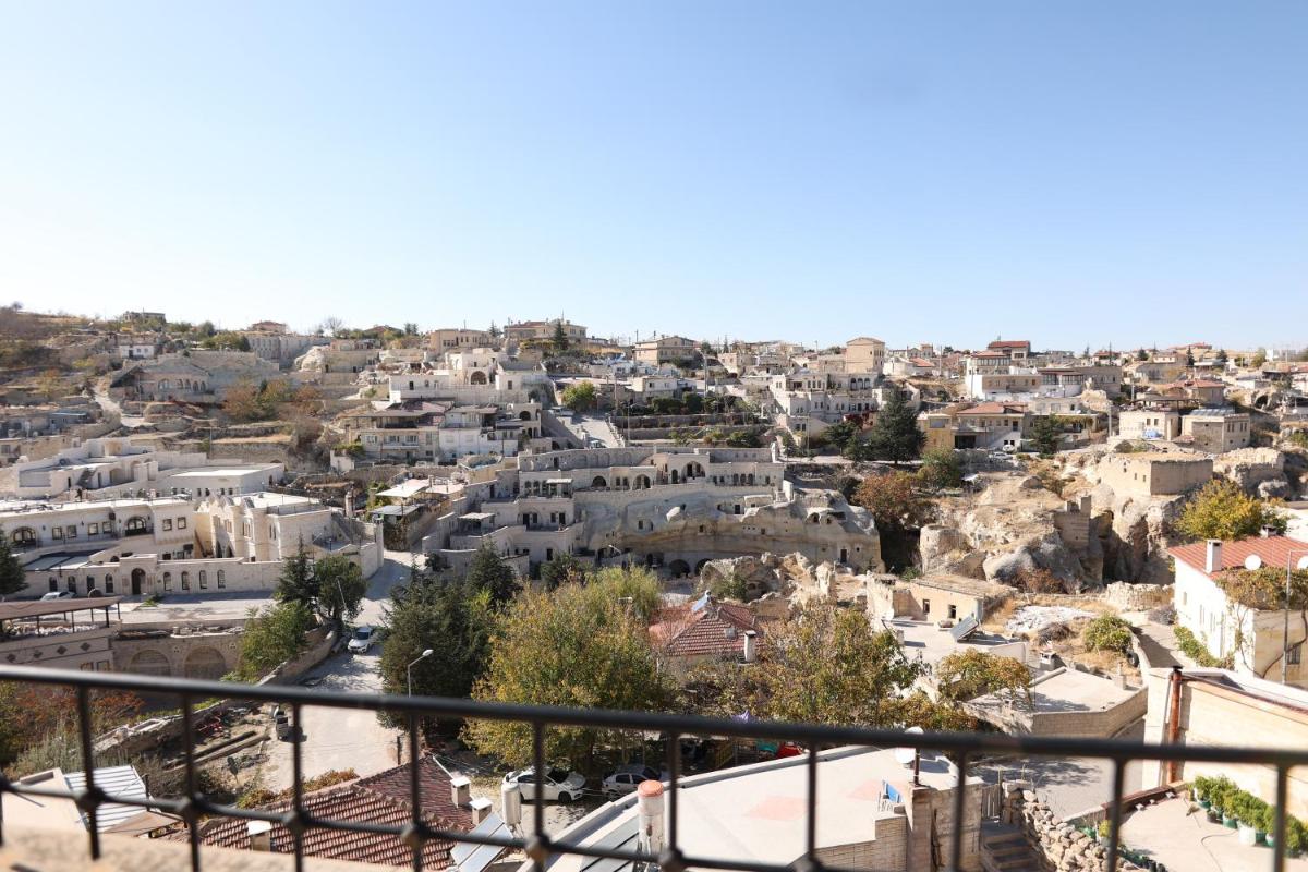Artium Cave Hotel - Housity