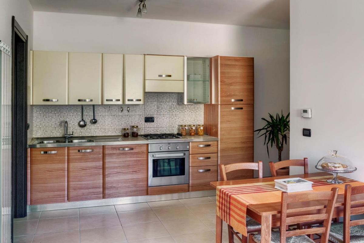 Agriturismo Statale 17 - Housity