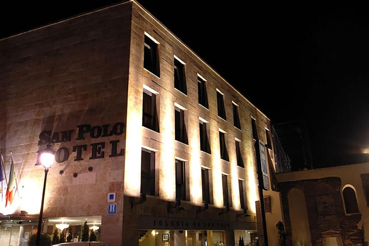Hotel San Polo - Housity