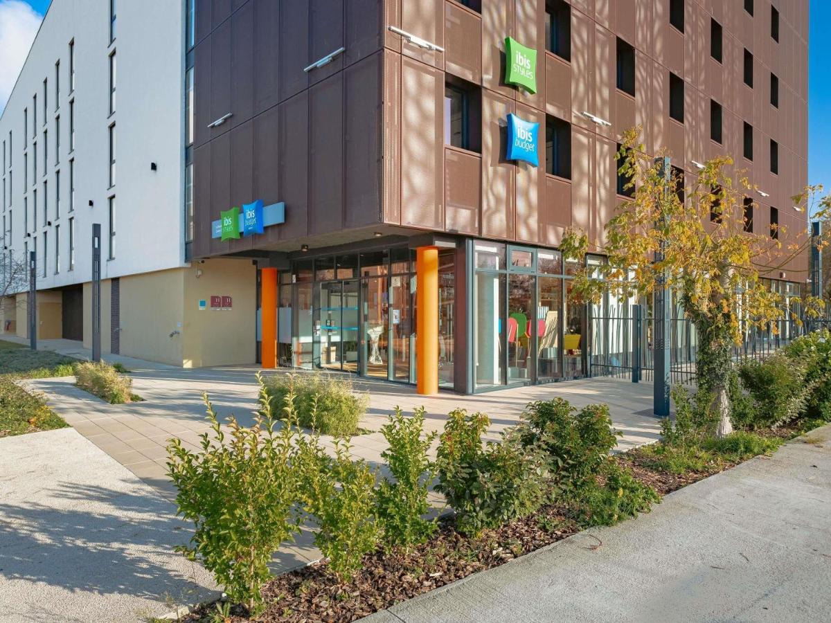 ibis Budget La Rochelle Centre gare - Housity