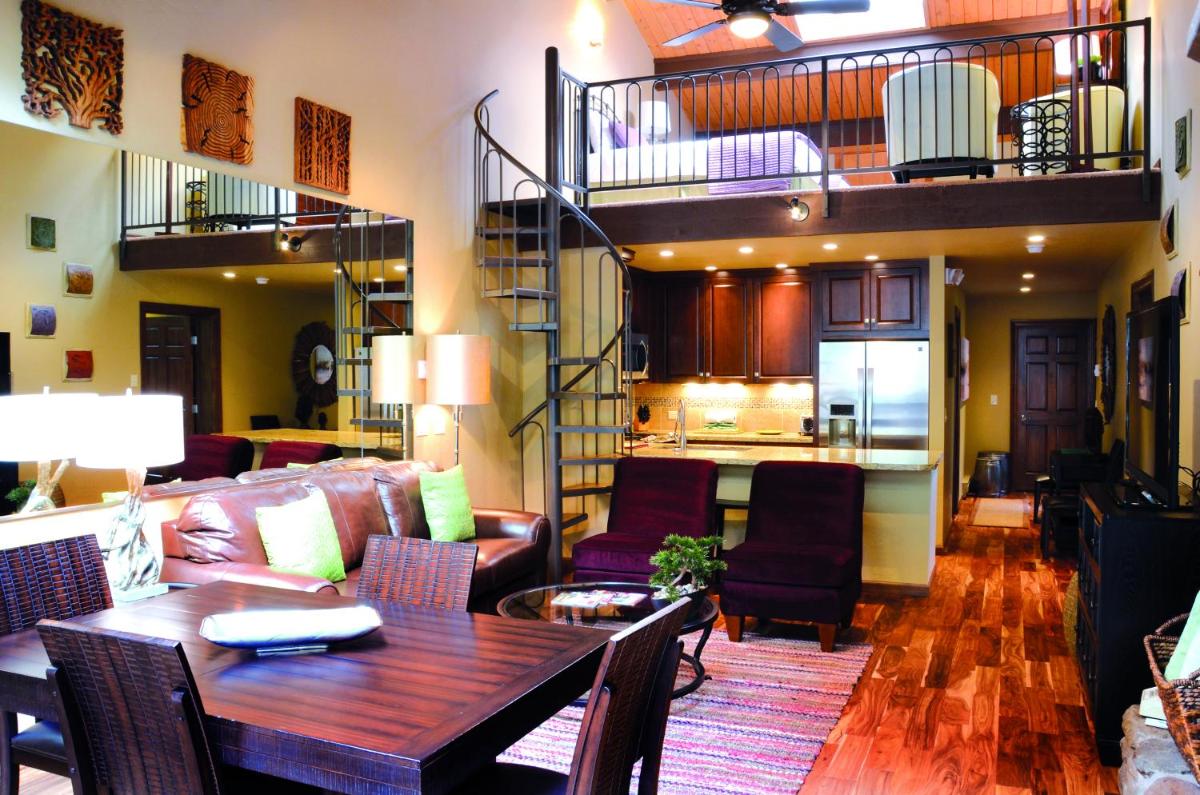 Junipine Resort - Housity