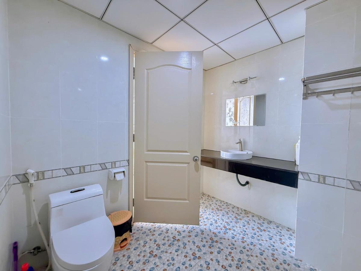 Mermaid seaview Vũng Tàu - Khang Apartment 1 - Housity