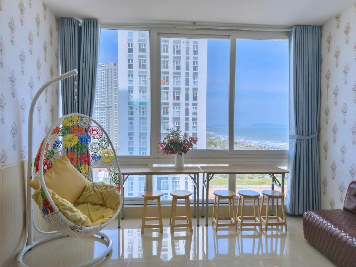 Mermaid seaview Vũng Tàu - Khang Apartment 1 - Housity
