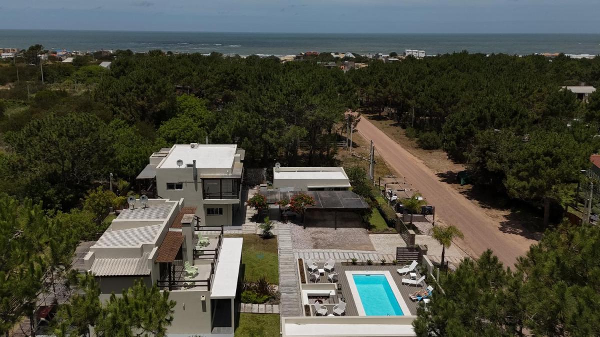 Complejo il Pensiero Punta del Diablo - Housity