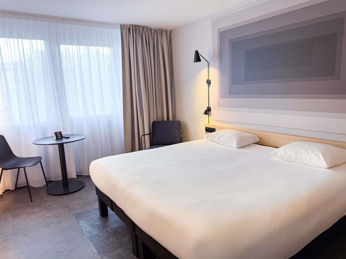 Ibis Alès Centre Ville - Housity