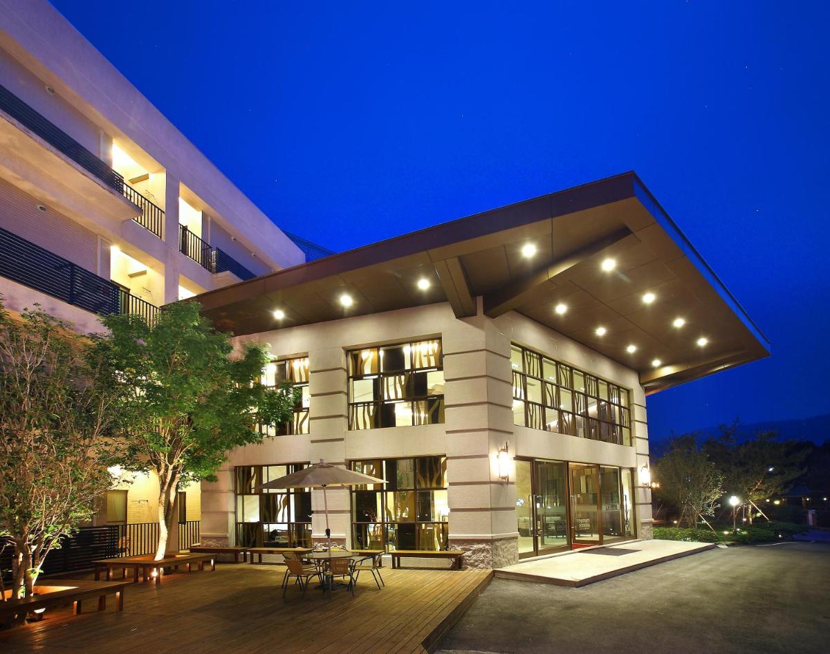 Suitetrails - The Deer Resort