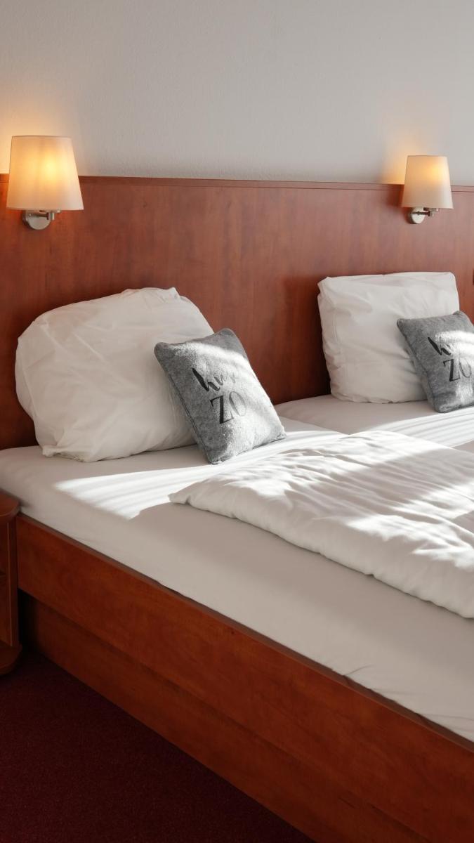 Gästehaus Tilly Hotel - Housity