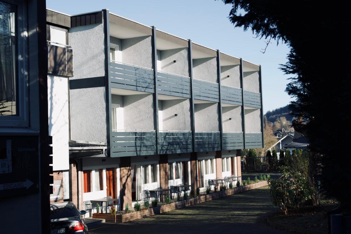 Gästehaus Tilly Hotel - Housity