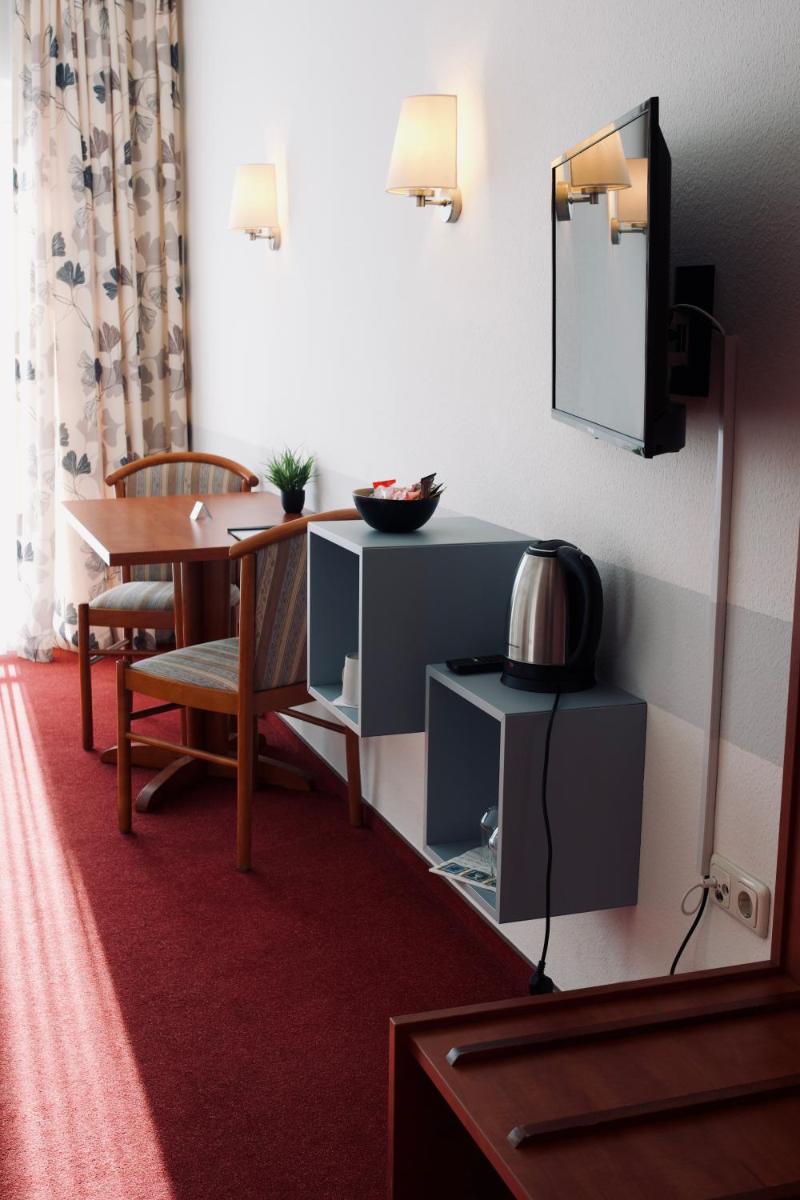 Gästehaus Tilly Hotel - Housity