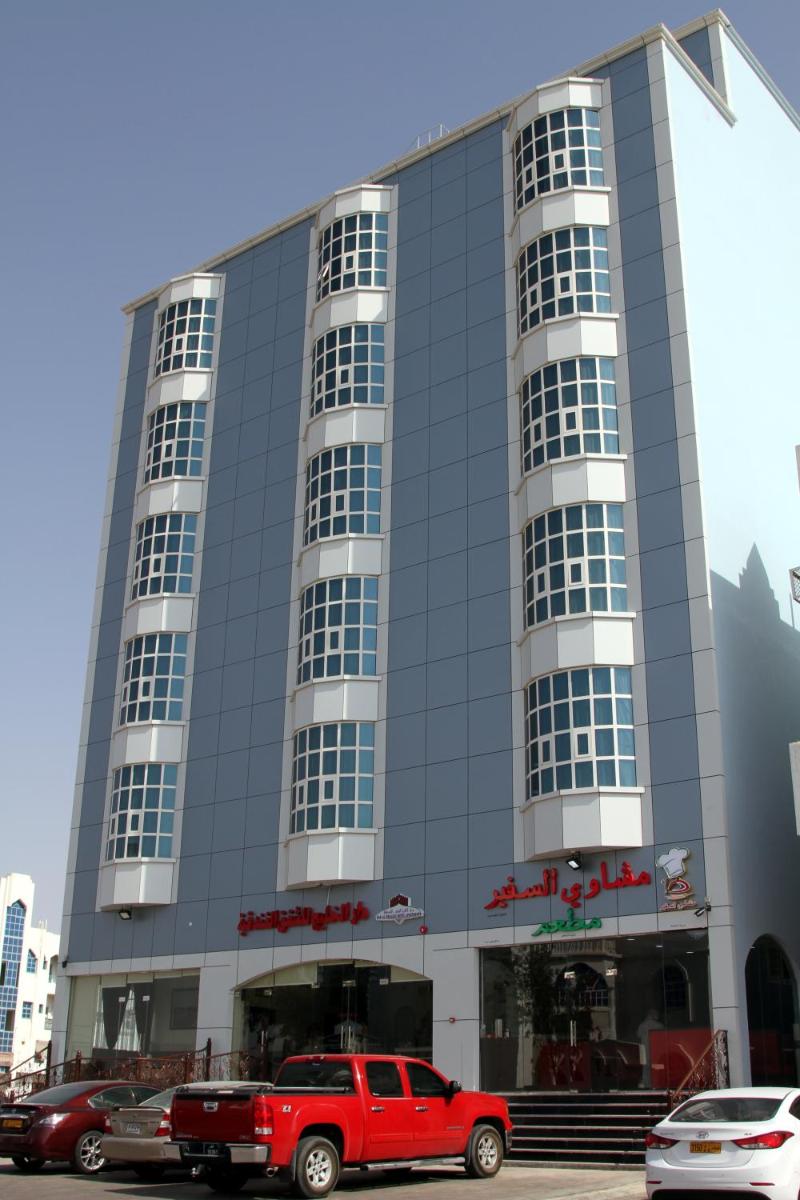 Dar Al Khaleej Hotel Apartments - Housity