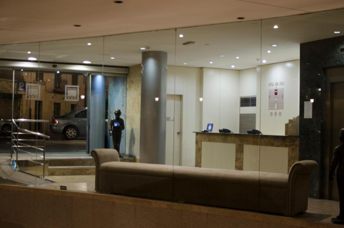 Hotel San Polo - Housity