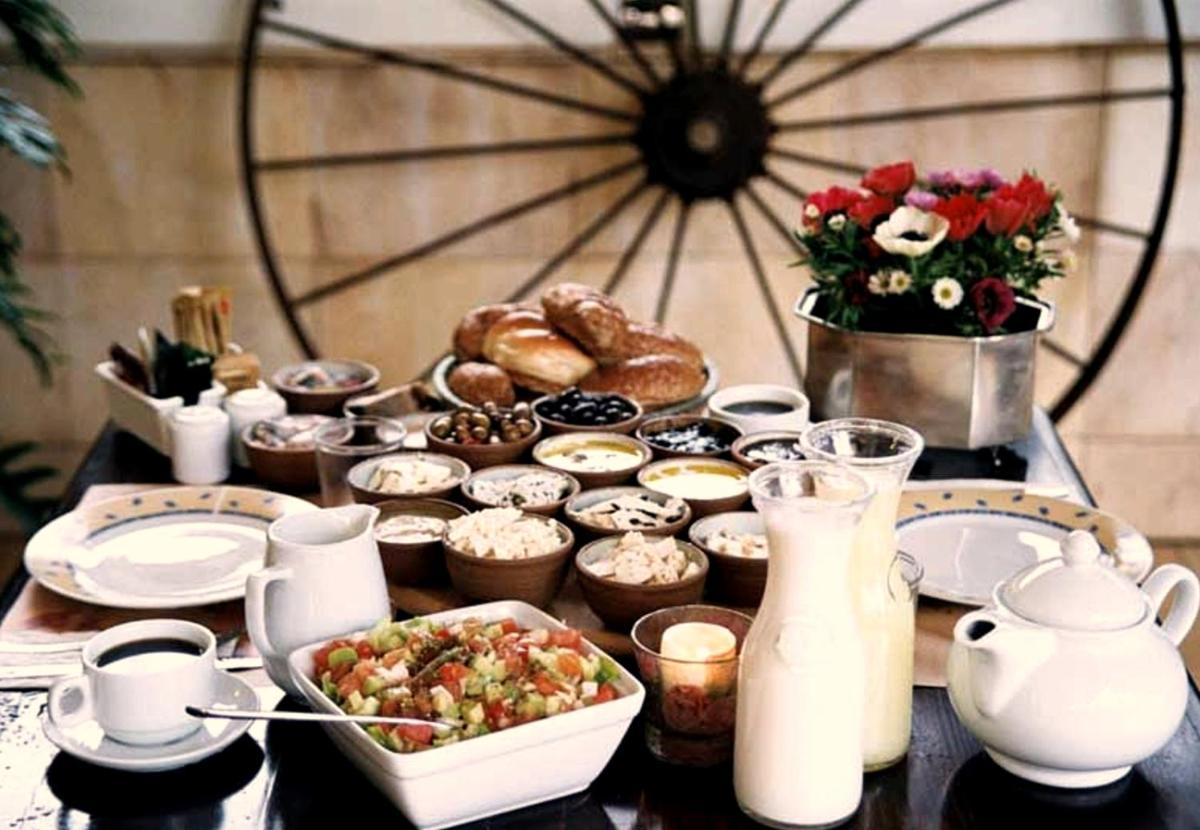 Beit Shalom Historical boutique Hotel - Housity