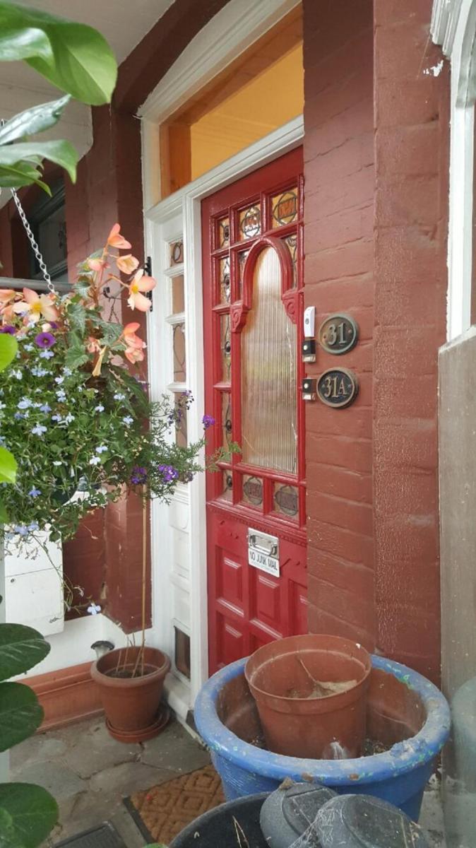 Edwardian Apartment Garden Flat - Housity