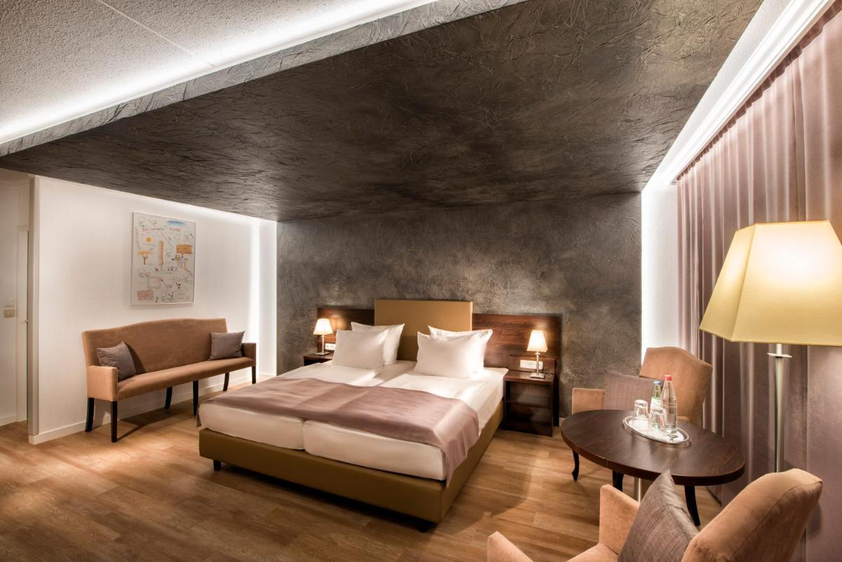 Wyndham Garden Kassel - Housity