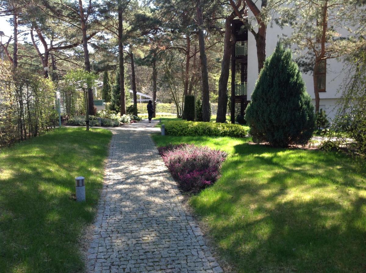 Apartament Bryza - Housity
