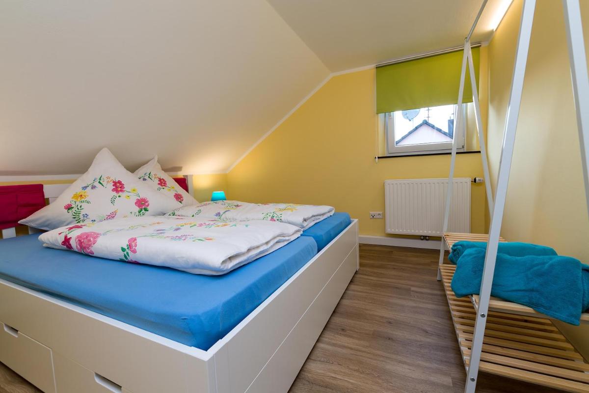 Kellermanns-Apartment - Hizvo